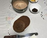 cremson流ガトーショコラ(2)作り方24写真