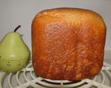 糖質制限　２大材料50%de主食パン作り方8写真