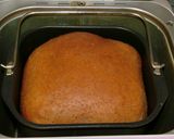 糖質制限　２大材料50%de主食パン作り方6写真
