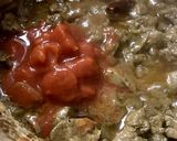鉄分補給に本格レバーカレー作り方4写真