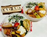 サクサク♥ちくわの磯辺揚げ作り方19写真