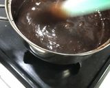 cremson流ガトーショコラ(2)作り方36写真