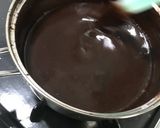 cremson流ガトーショコラ(2)作り方38写真