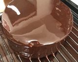 cremson流ガトーショコラ(2)作り方42写真