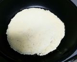 HMで！簡単☆ミルクレープ！作り方3写真