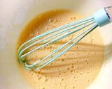 HM=炊飯器で❤ヨーグルトみかん缶けーき作り方2写真