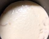 HM=炊飯器で❤ヨーグルトみかん缶けーき作り方4写真