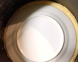 HM=炊飯器で❤ヨーグルトみかん缶けーき作り方6写真
