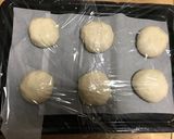 あんくるみパン作り方6写真
