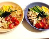 簡単！パパッと作れる絶品もやしナムル作り方3写真