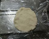 もっちり一口肉まん作り方1写真