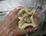 もっちり一口肉まん作り方3写真