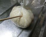 もっちり一口肉まん作り方5写真