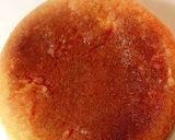 HM=炊飯器で❤ヨーグルトみかん缶けーき作り方7写真