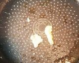 鶏肉とパプリカのオイスター炒め作り方4写真