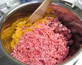 タコミートっぽいミートソースみたいな何か作り方5写真