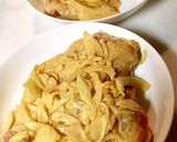 鶏胸肉で❤ケチャ=カレー=マヨ蒸し焼き❤作り方3写真