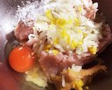 柚子かおる♡華やか鶏団子鍋(o^^o)作り方3写真