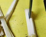 まるまる1本！サトウキビで煮物作り方4写真