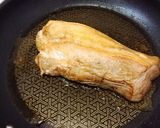 炊飯器で、ほったらかしポッサム（煮豚）作り方3写真