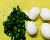 まるまる1本！サトウキビで煮物作り方8写真