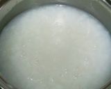お粥と麹だけで!超甘~い甘酒作り方1写真