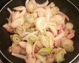 お手軽飯の定番『 焼き鳥丼 』作り方6写真
