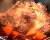 デミ缶de本格的！ビーフシチュー作り方4写真