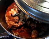 デミ缶de本格的！ビーフシチュー作り方6写真