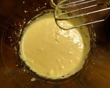 生りんごたっぷりケーキ作り方5写真