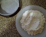 生りんごたっぷりケーキ作り方1写真