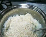 お粥と麹だけで!超甘~い甘酒作り方3写真