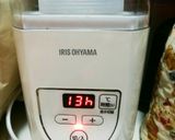 お粥と麹だけで!超甘~い甘酒作り方4写真