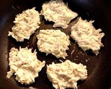 離乳食に☆キャベツ入り納豆腐☆作り方5写真