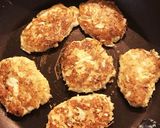 離乳食に☆キャベツ入り納豆腐☆作り方6写真