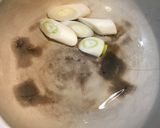 砂糖を使わないすき焼きの割下作り方3写真