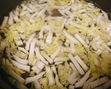白菜のさっぱり和え物作り方2写真