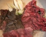 砂糖を使わないすき焼きの割下作り方4写真