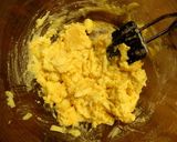 生りんごたっぷりケーキ作り方7写真