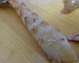さむーい冬に、鍋焼きうどん作り方1写真