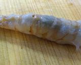 さむーい冬に、鍋焼きうどん作り方2写真