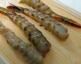 さむーい冬に、鍋焼きうどん作り方3写真