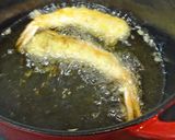 さむーい冬に、鍋焼きうどん作り方5写真