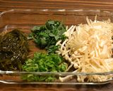 真昆布入り鶏つくねの和風あんかけ作り方3写真