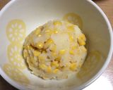 お野菜おおい、コロッケ作り方7写真