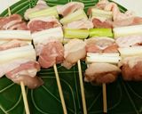 失敗知らず!!おうちde焼き鳥作り方3写真
