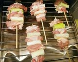 失敗知らず!!おうちde焼き鳥作り方4写真