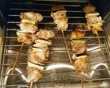 失敗知らず!!おうちde焼き鳥作り方5写真