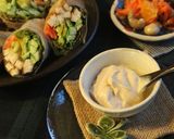 手作り★スイートチリソース作り方6写真