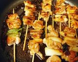 失敗知らず!!おうちde焼き鳥作り方7写真